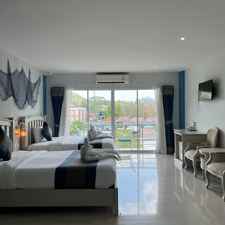 Ancora Y&W Boutique Hotel-2