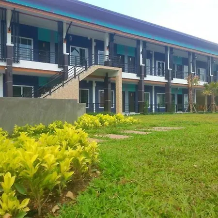 Seashell Resort Krabi-3