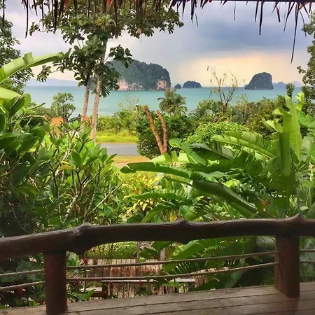 Khaothong Terrace Resort-2