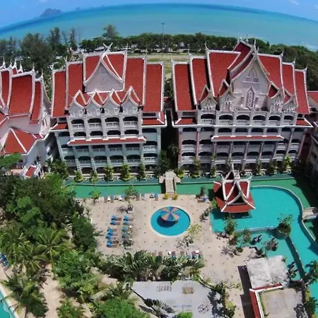 Ayodhaya Palace Beach Resort - Sha Plus Certified-2