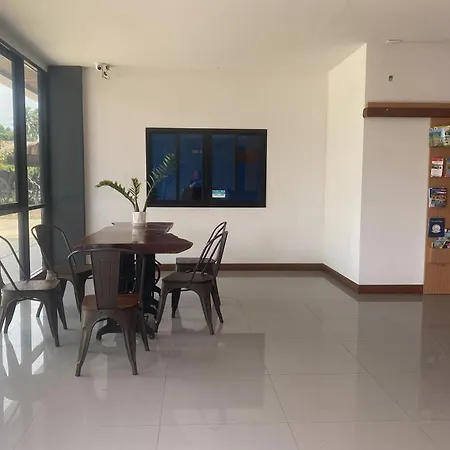Friendly Hotel Krabi-2
