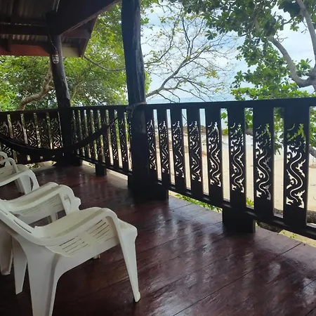 Kohjum Seafront Resort-2