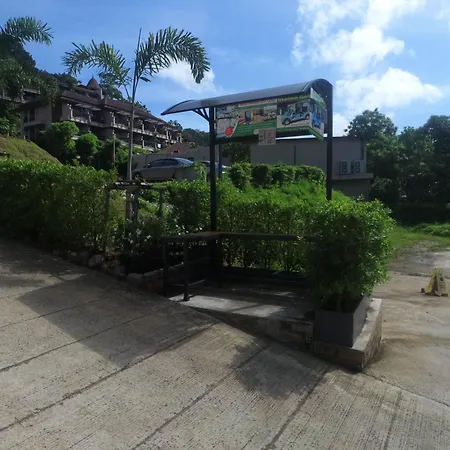 B501-Penthouse Seaview 2Bedrooms-2Baths 300M Walk To Ao Nang Beach-3