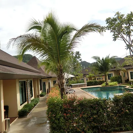 Aonang Oscar Pool Villas - Free Shuttle To Aonang Beach -Shared Pool - Private Pool-3