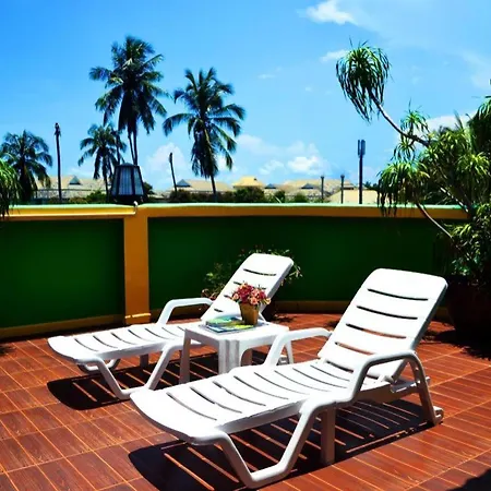 Sairougn Seaview Hotel-3