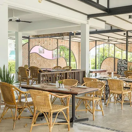 Anana Ecological Resort Krabi-2
