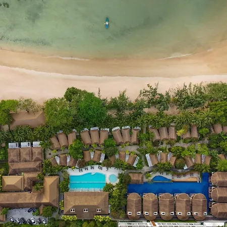 Tup Kaek Sunset Beach Resort-Sha Plus-3