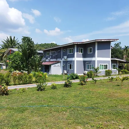 Palm Garden House-2