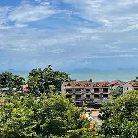 Ananda Lanta Resort - Sha Extra Plus-2