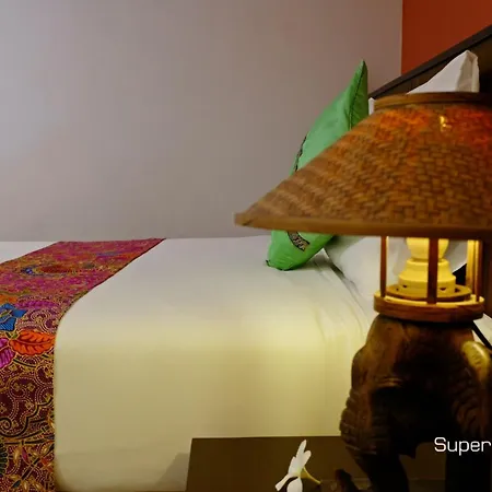 Ananda Lanta Resort - Sha Extra Plus-3