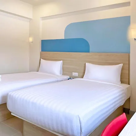 Hop Inn Krabi Building A-3