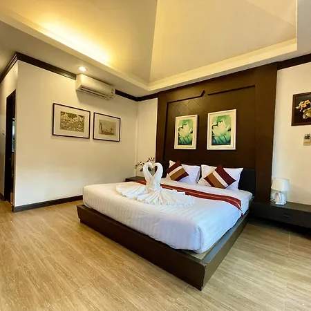 Fullmoon Beachresort Krabi-3