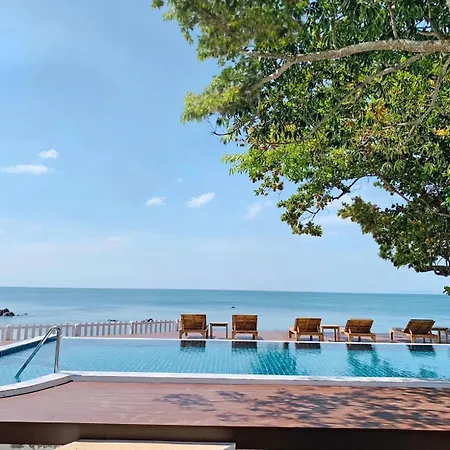 Horizon Beach Resort Koh Jum-2