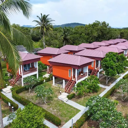 Horizon Beach Resort Koh Jum-3