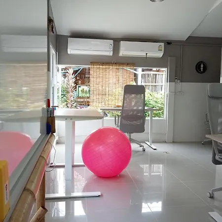 Coworx Koh Lanta-3