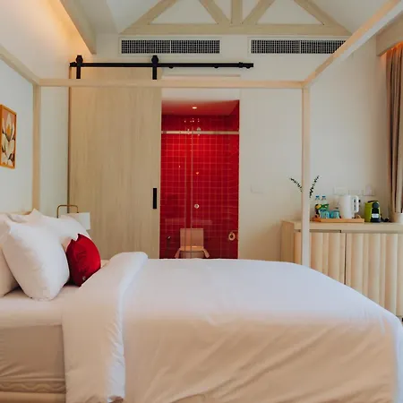 The Pin Boutique Pool Villa Krabi-2