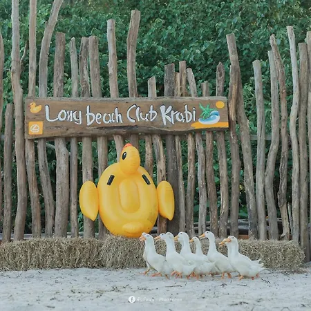 Long Beach Club Krabi-2