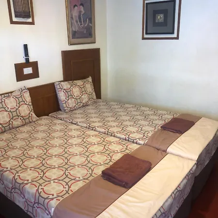 Phi Phi Dream Guest House-2
