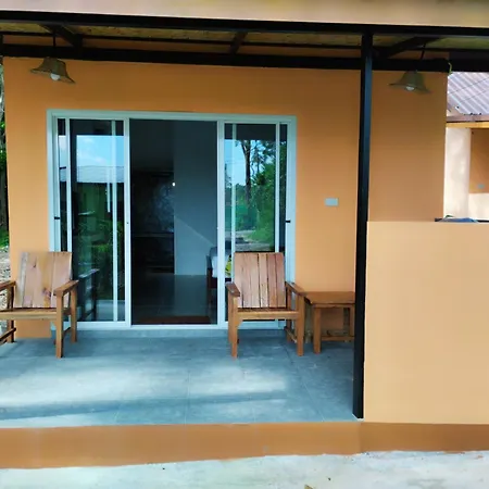 Zabit Bungalow-2