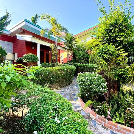 Thai Smile Bungalows-3