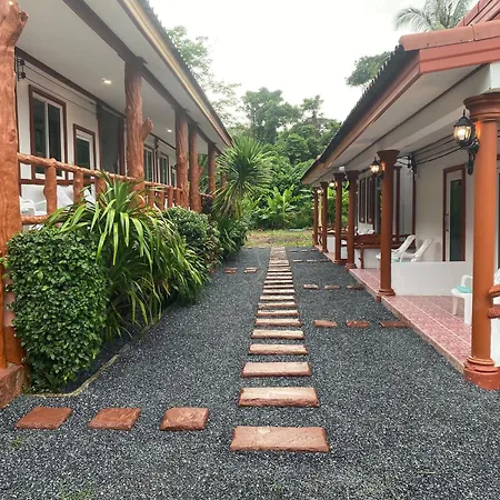 Arya Bungalow-2