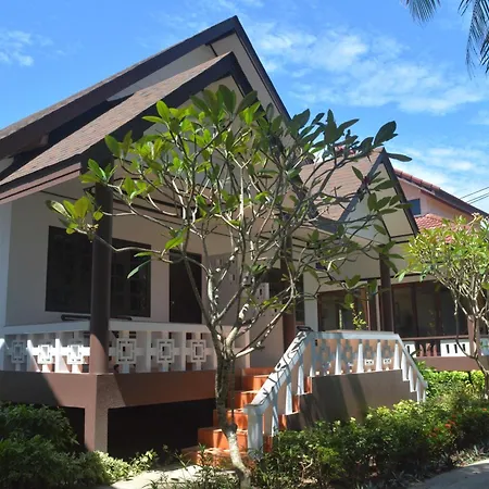 Lanta Il Mare Beach Resort-3