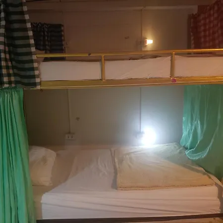 Lucky Dorm-3