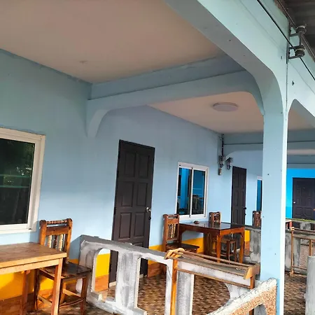 Lanta Blue House-2