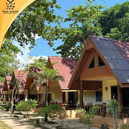 Season Bungalow-2