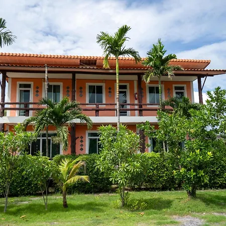 Lanta School Beach Resort-2