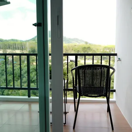 Living At Sphere Apartment-3