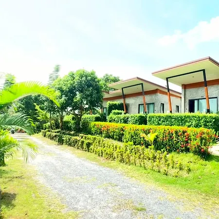 Serene Lanta Resort-2