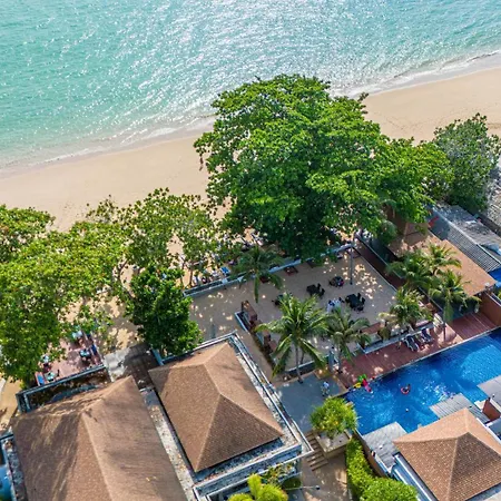 Lanta Sand Resort&Spa-2