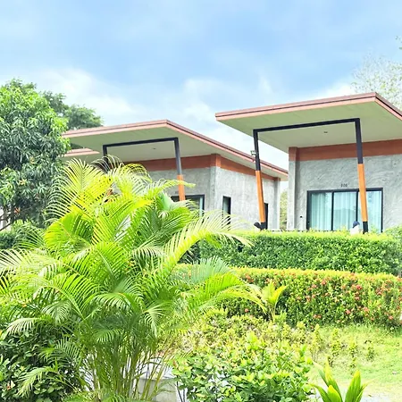 Serene Lanta Resort-3
