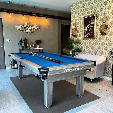 The Peak Pool Villa-2