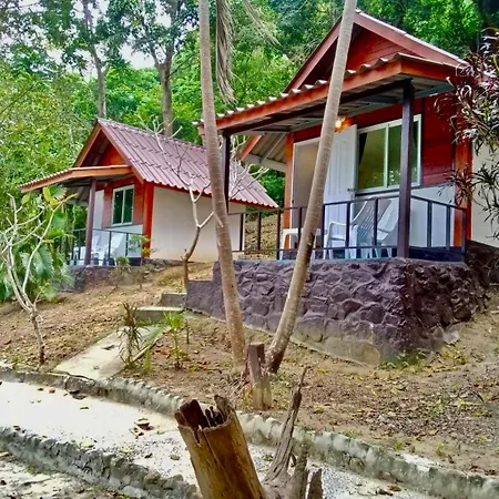 Phi Phi Private Beach Resort-2
