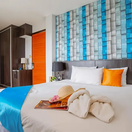 The Wings Boutique Hotels Krabi Ko Lanta-2