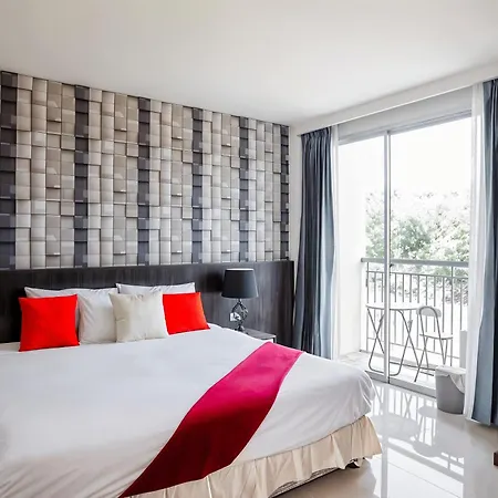 The Wings Boutique Hotels Krabi Ko Lanta-3