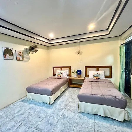 Sea Sun Bungalow-2
