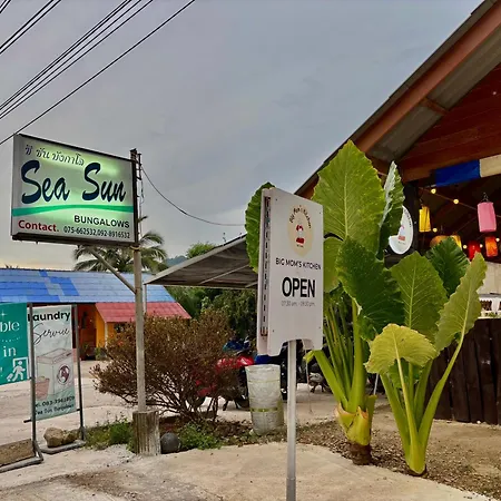 Sea Sun Bungalow-3
