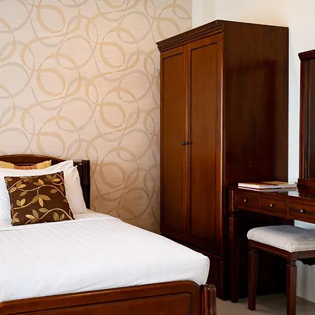 Alisa Krabi Hotel-Sha Plus-2