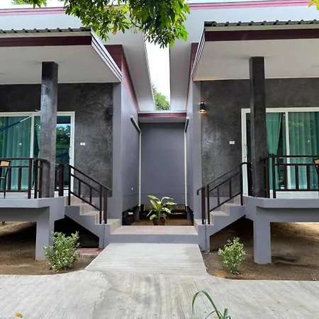 Pana Long Beach Resort - Sha Plus-3