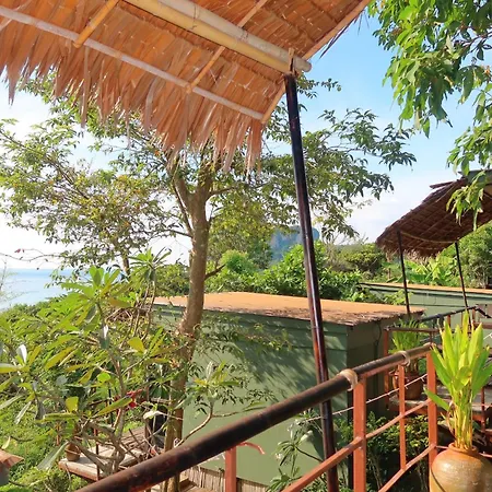 Phi Phi Sea Sky Resort-3