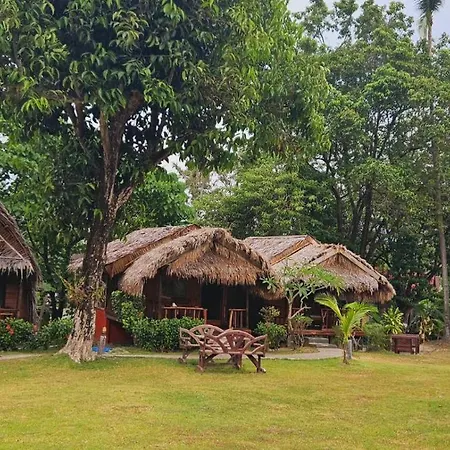 Eden Lanta Bungalow-2