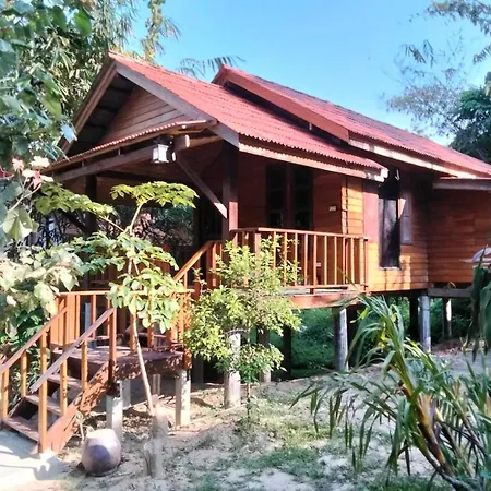 Rommai Forest Bungalows-3