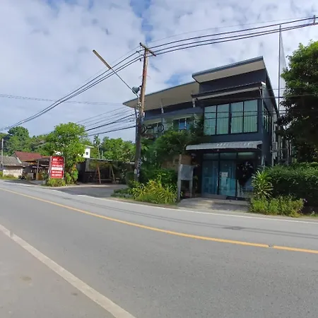 Mukrada House Boutique Hometel Krabi-3