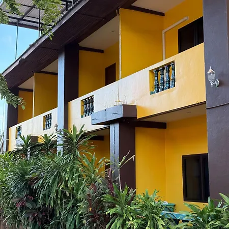 Ocean View Resort-2