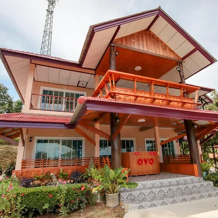 Oyo 1085 Ma Lanta House-2