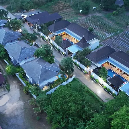 Narintara Private Villas - Hotel Style Service With Free Tuk Tuk To The Beach-3