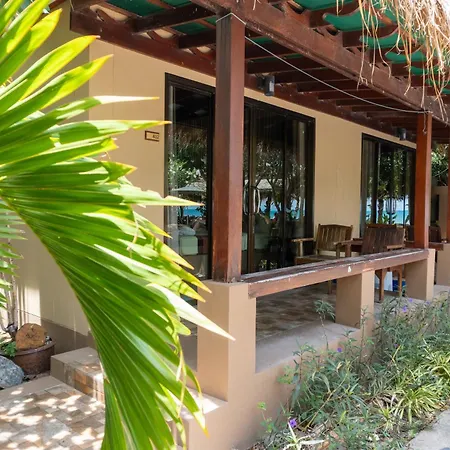 Lanta Riviera Beach Resort-3